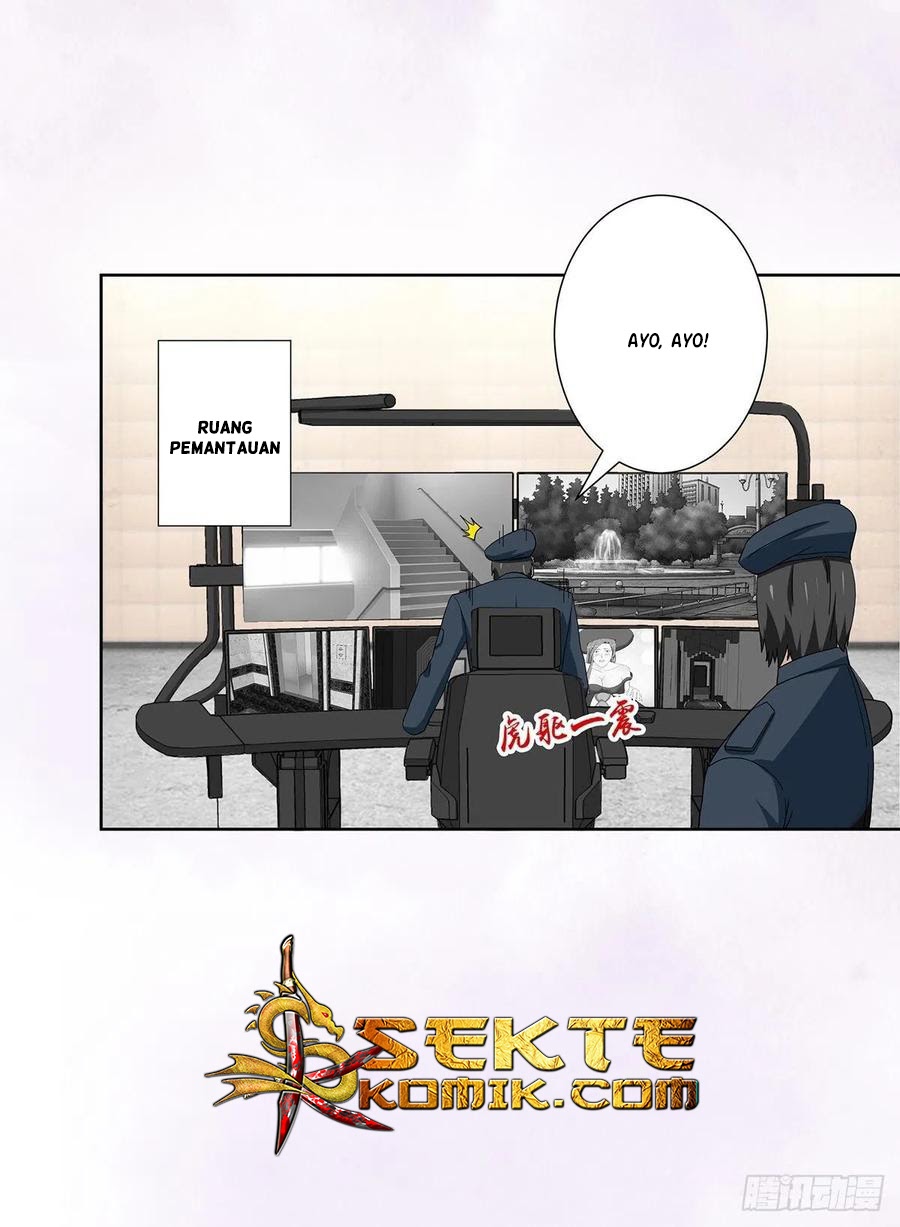 Cultivators In The City Chapter 61 Gambar 21