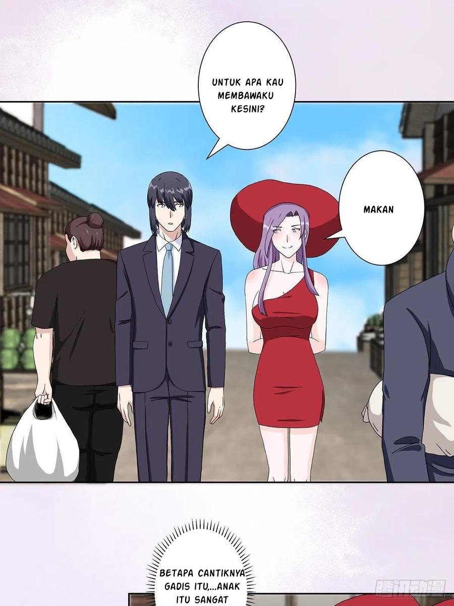 Cultivators In The City Chapter 63 Gambar 4