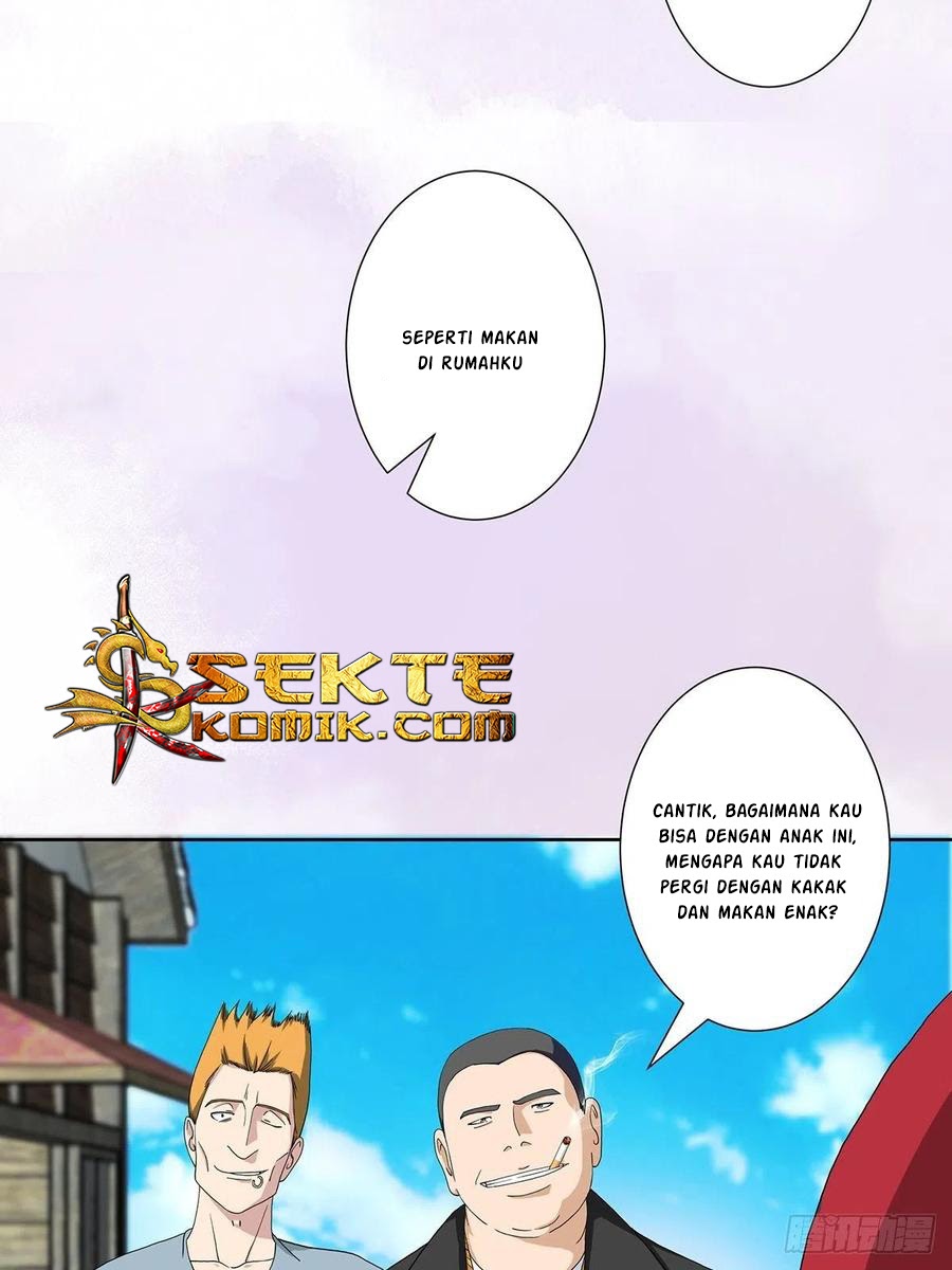 Cultivators In The City Chapter 63 Gambar 6