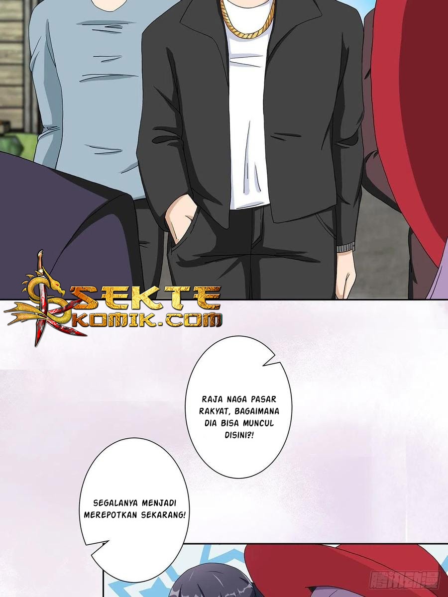 Cultivators In The City Chapter 63 Gambar 7