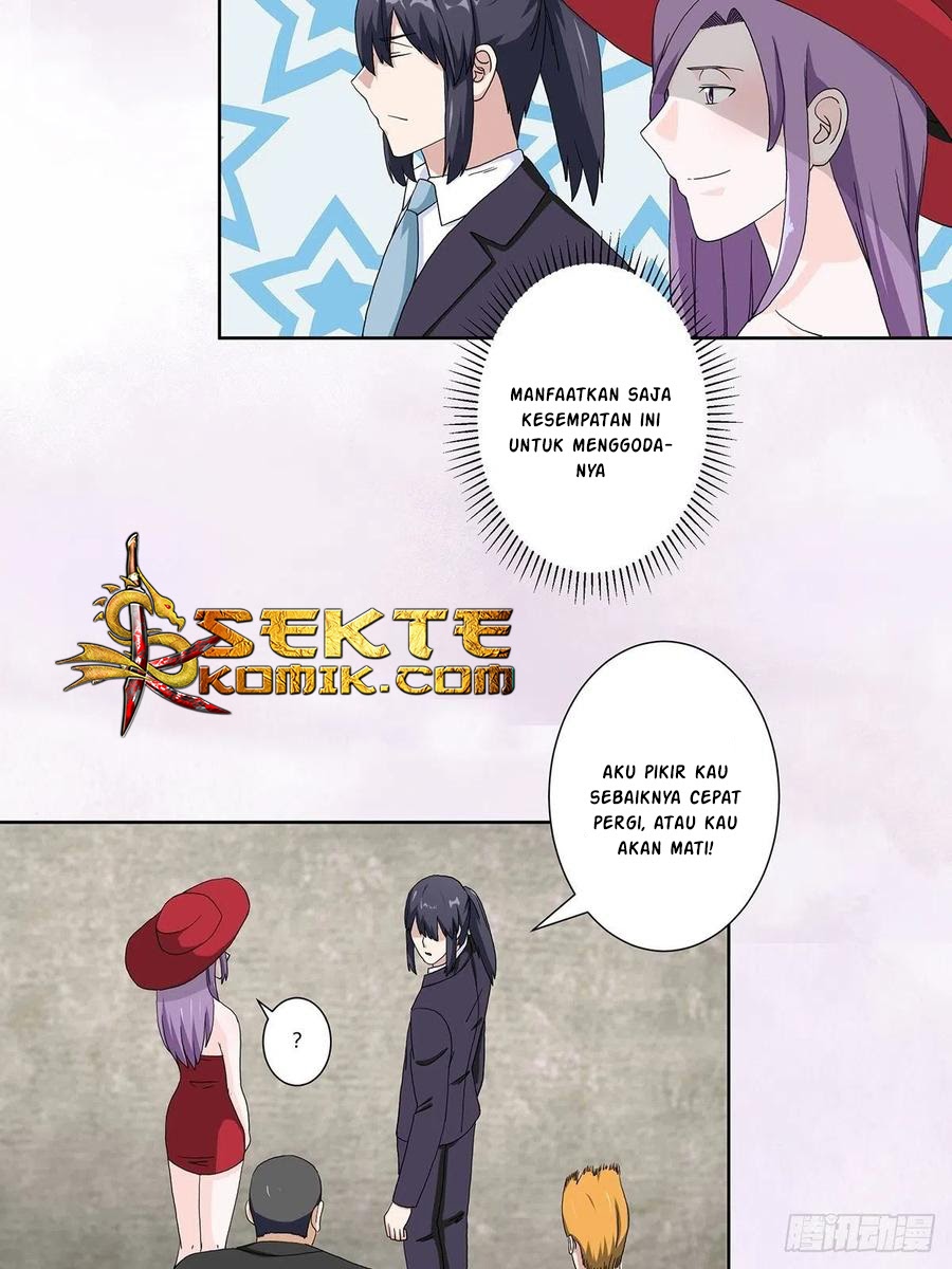 Cultivators In The City Chapter 63 Gambar 8