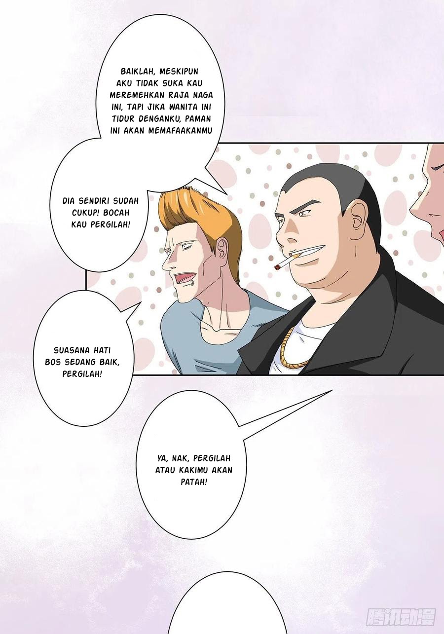 Cultivators In The City Chapter 63 Gambar 10