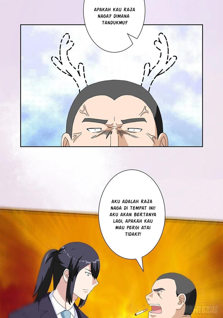 Cultivators In The City Chapter 63 Gambar 11