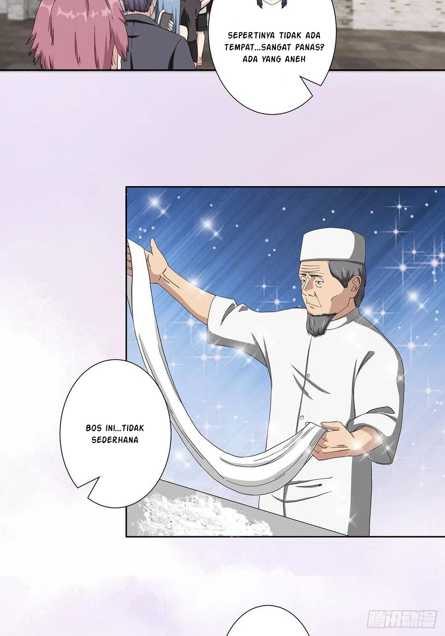 Cultivators In The City Chapter 63 Gambar 19