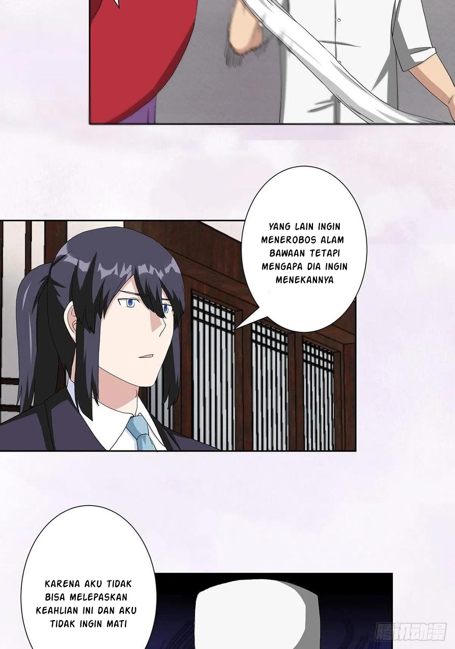 Cultivators In The City Chapter 63 Gambar 22