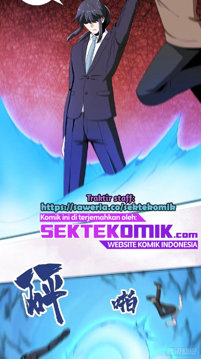 Cultivators In The City Chapter 65 Gambar 6