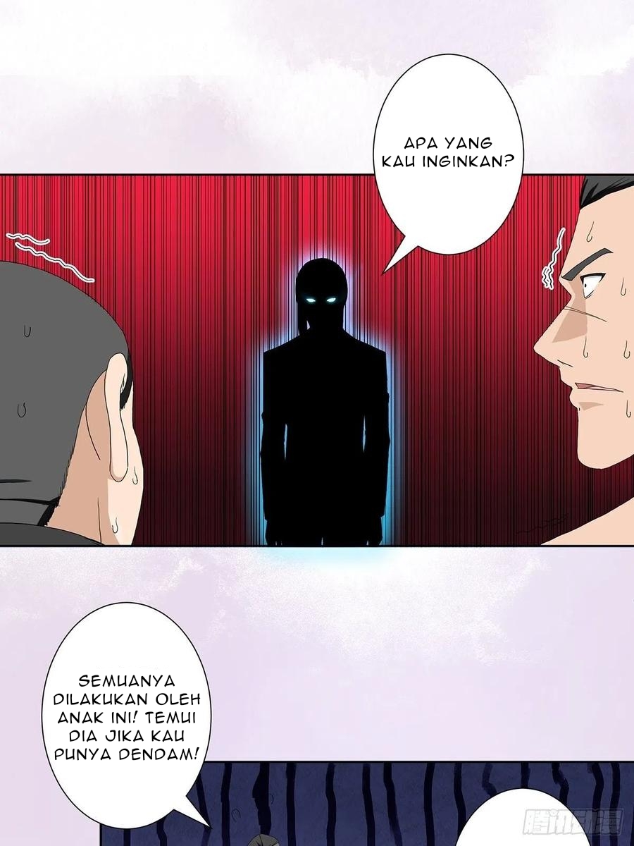Cultivators In The City Chapter 65 Gambar 9