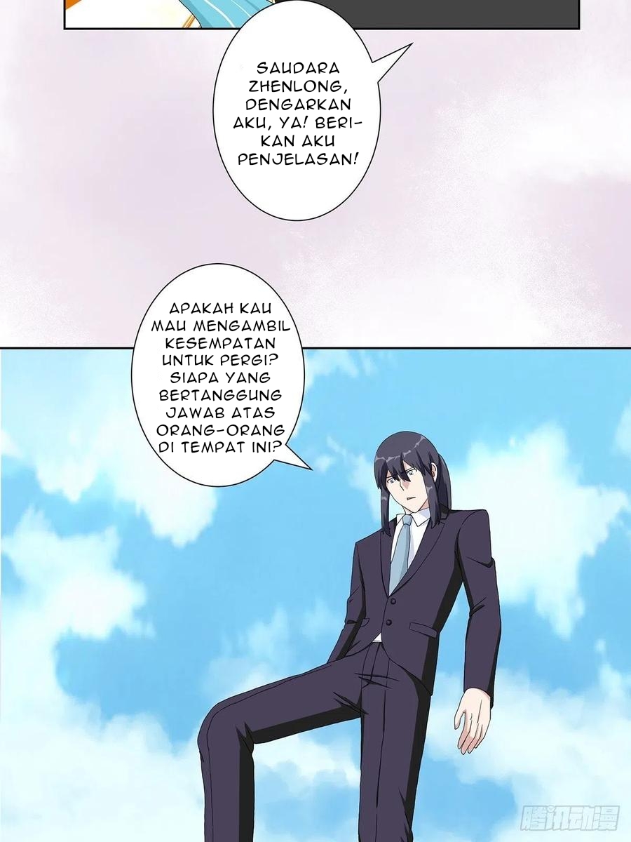 Cultivators In The City Chapter 65 Gambar 13