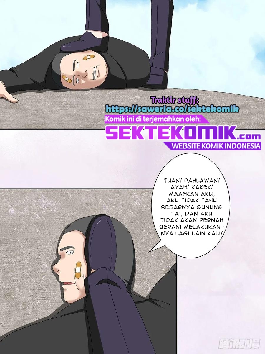 Cultivators In The City Chapter 65 Gambar 14