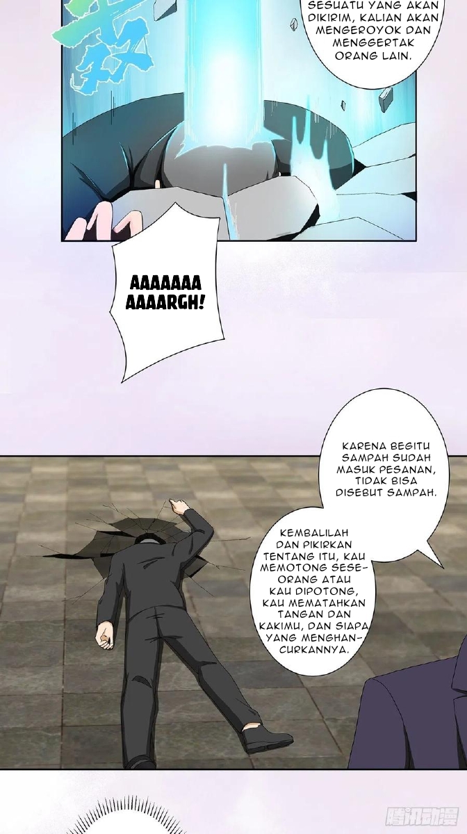 Cultivators In The City Chapter 65 Gambar 17
