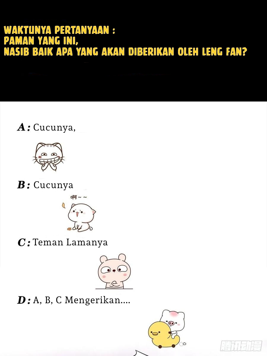 Cultivators In The City Chapter 65 Gambar 21