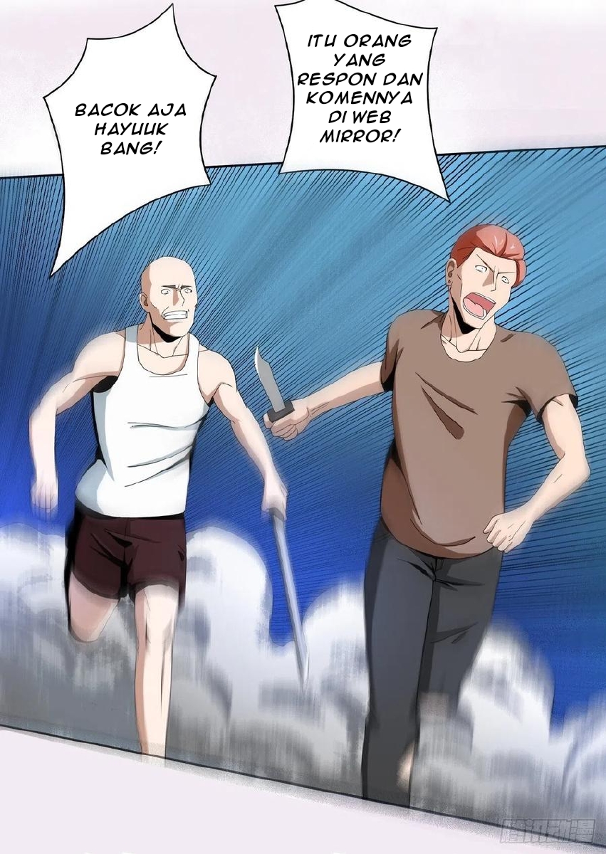 Cultivators In The City Chapter 65 Gambar 22