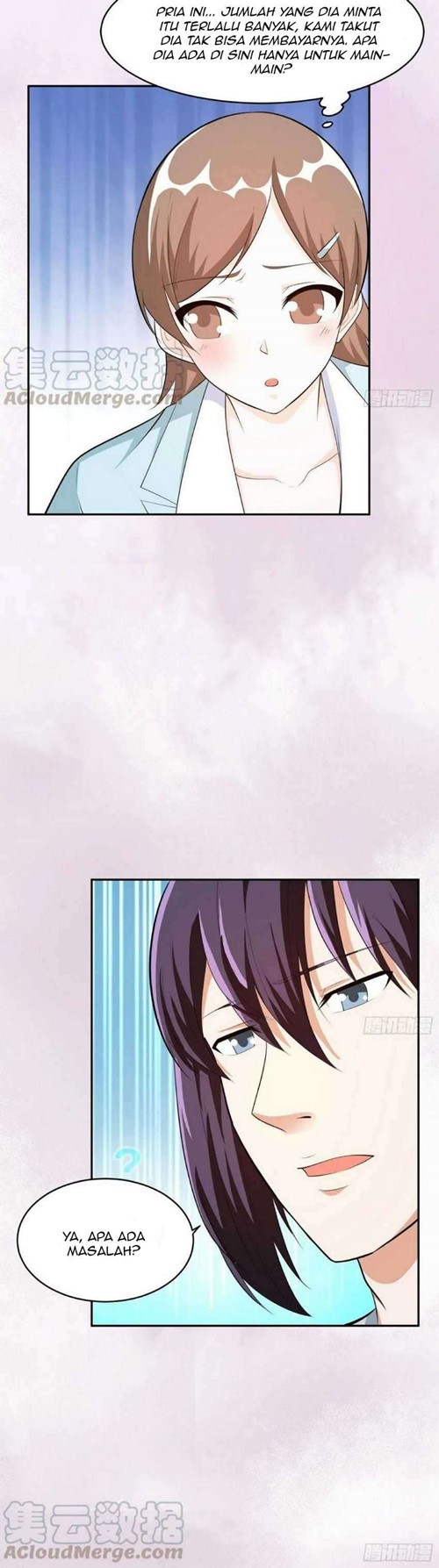 Cultivators In The City Chapter 105 Gambar 11