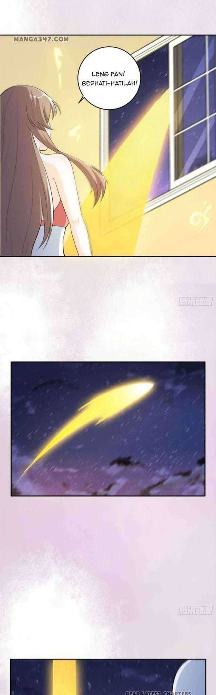 Cultivators In The City Chapter 114 Gambar 2