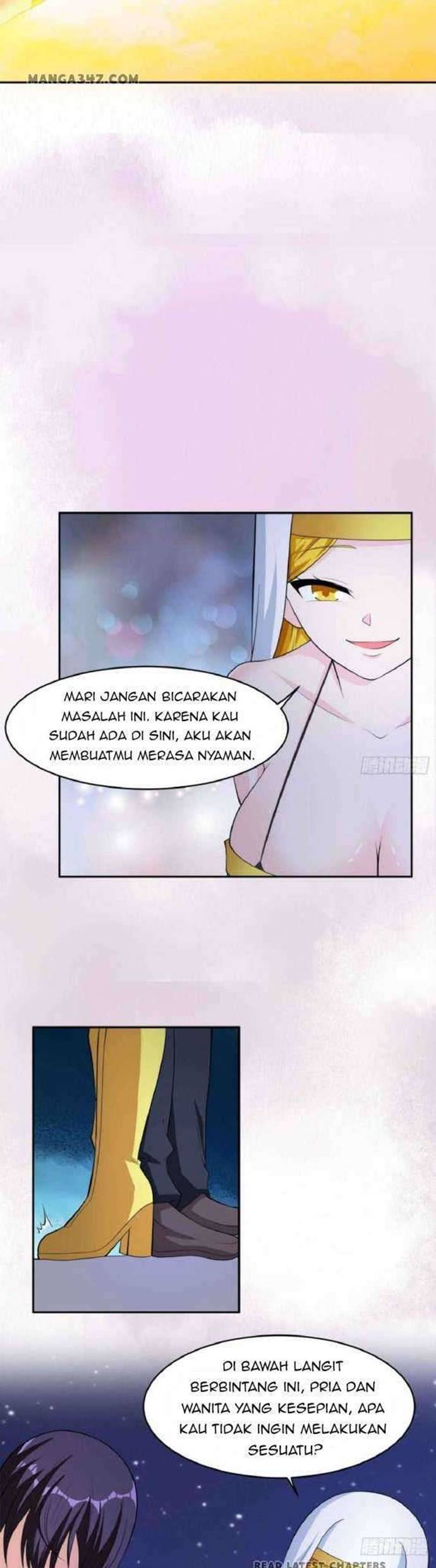 Cultivators In The City Chapter 114 Gambar 4
