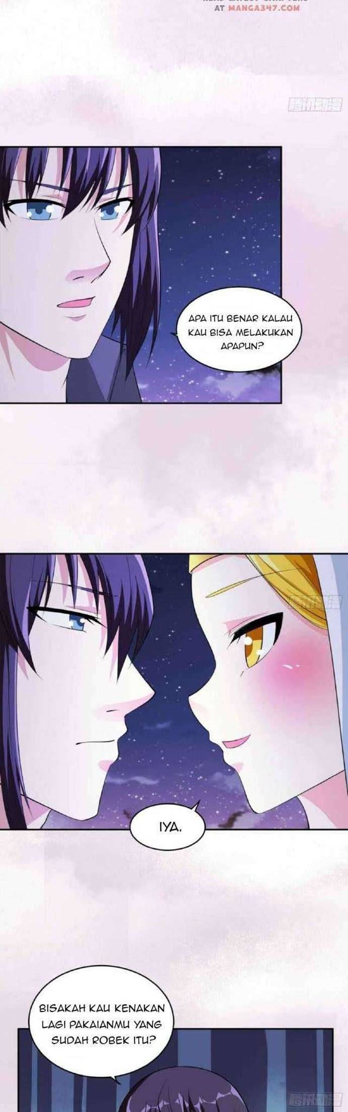 Cultivators In The City Chapter 114 Gambar 7