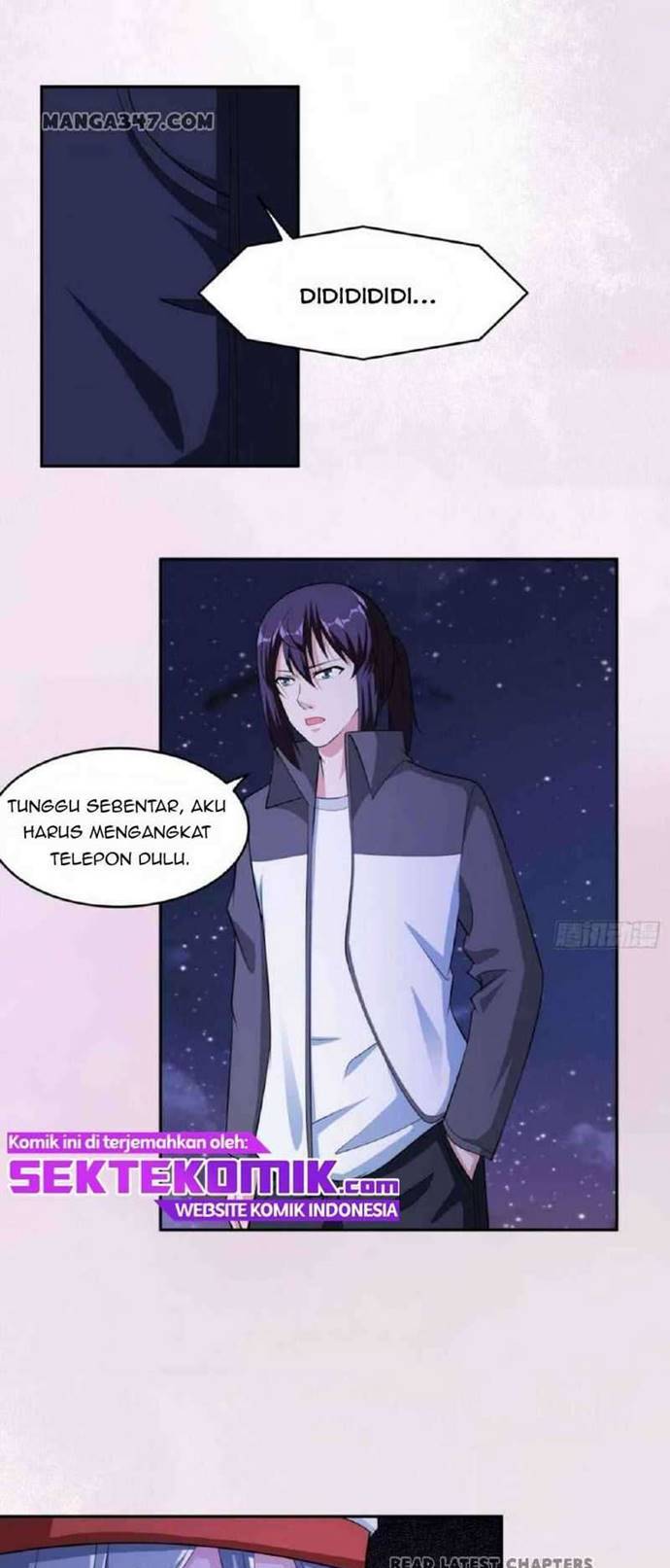 Cultivators In The City Chapter 114 Gambar 12