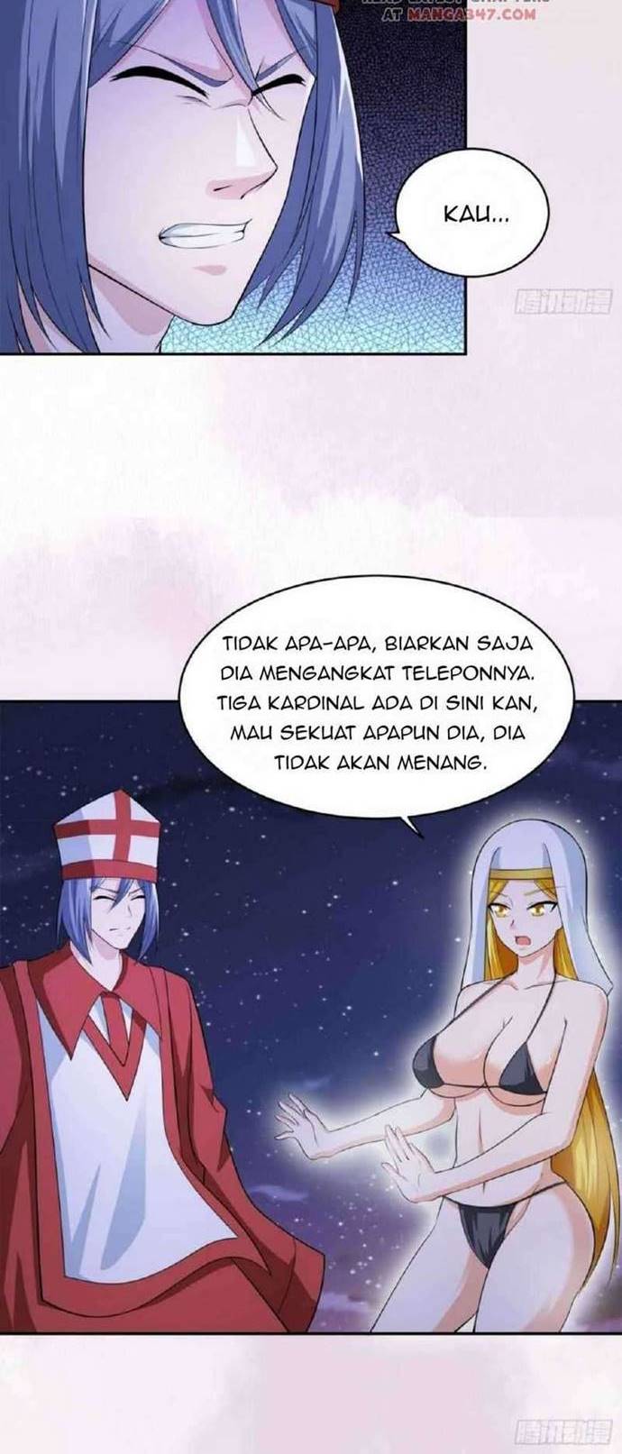 Cultivators In The City Chapter 114 Gambar 13