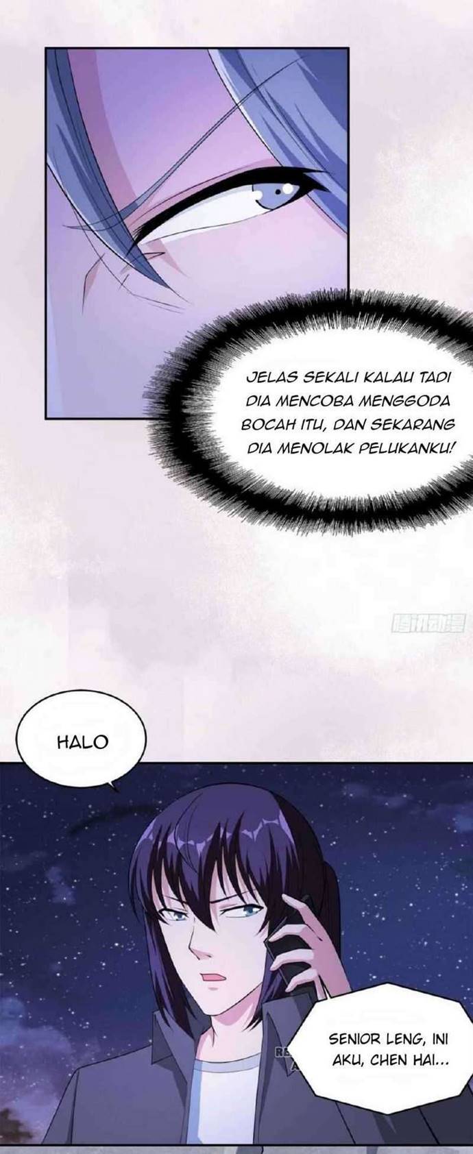 Cultivators In The City Chapter 114 Gambar 14