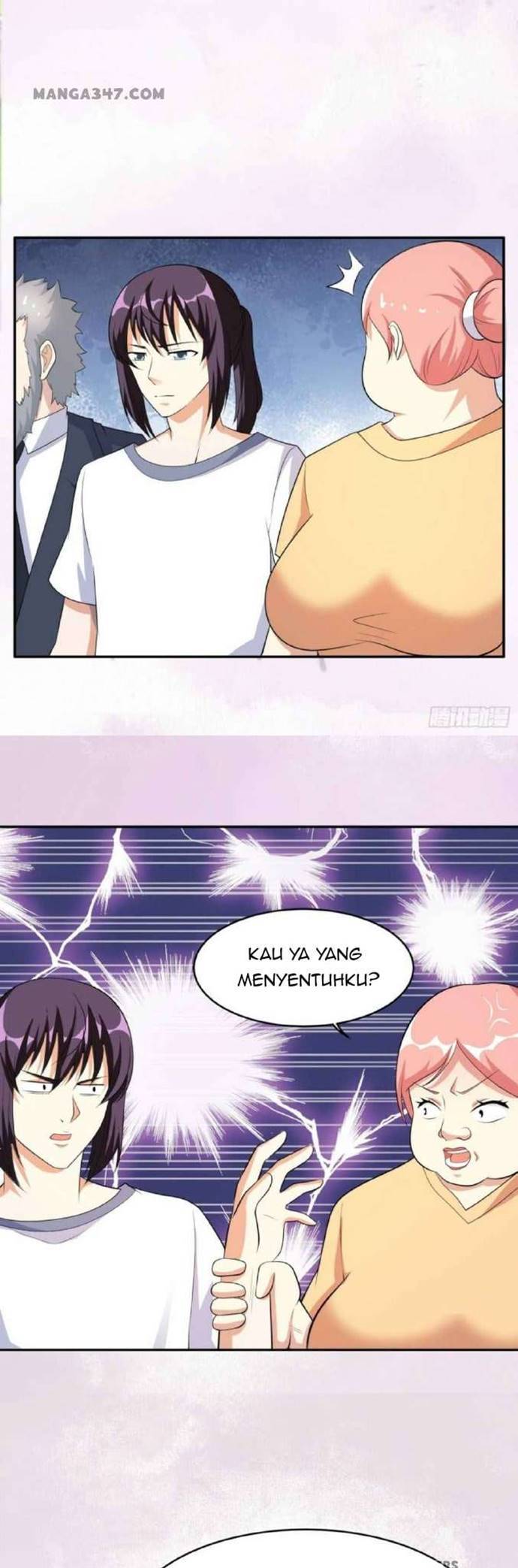 Cultivators In The City Chapter 122 Gambar 8