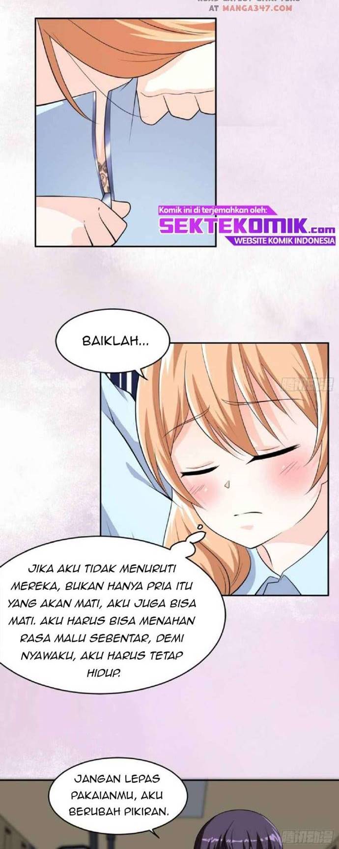 Cultivators In The City Chapter 125 Gambar 13