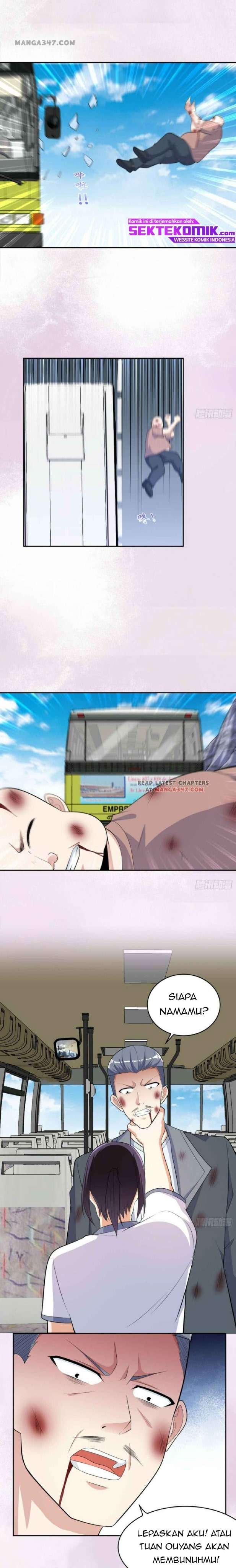 Cultivators In The City Chapter 126 Gambar 2