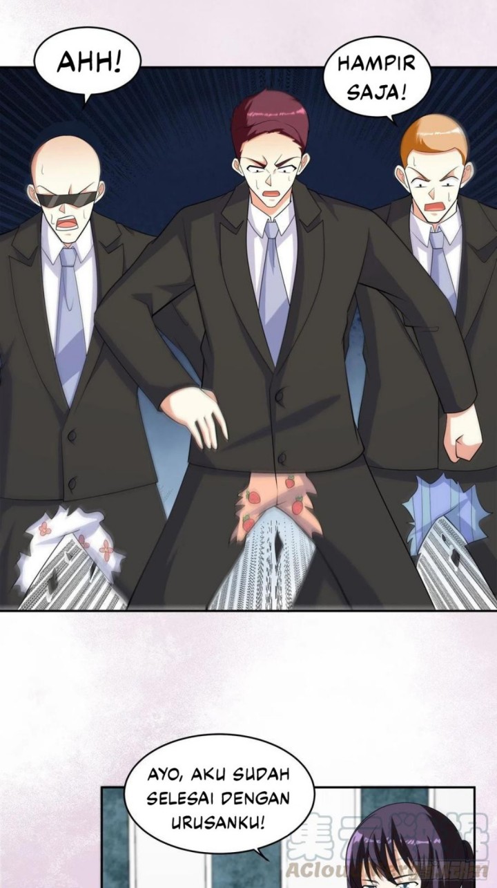 Cultivators In The City Chapter 133 Gambar 10