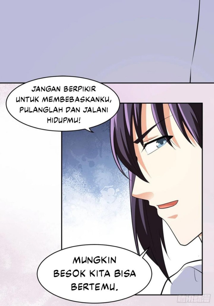 Cultivators In The City Chapter 133 Gambar 17
