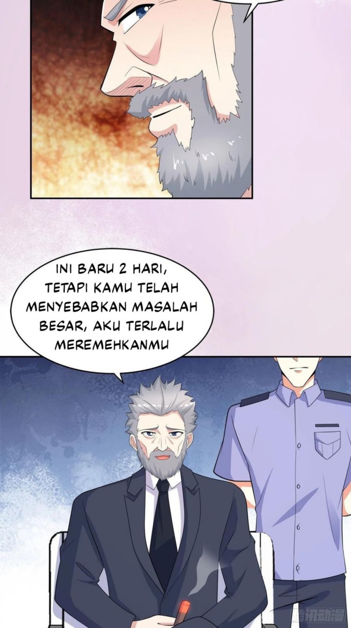 Cultivators In The City Chapter 134 Gambar 5