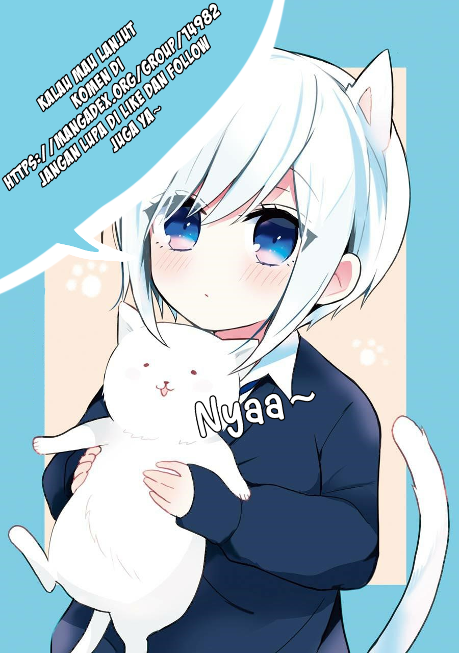 Cuprum’s Bride Chapter 03 Gambar 25
