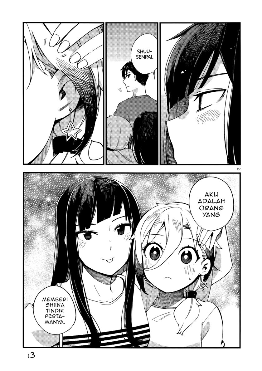 Cuprum’s Bride Chapter 04 Gambar 28