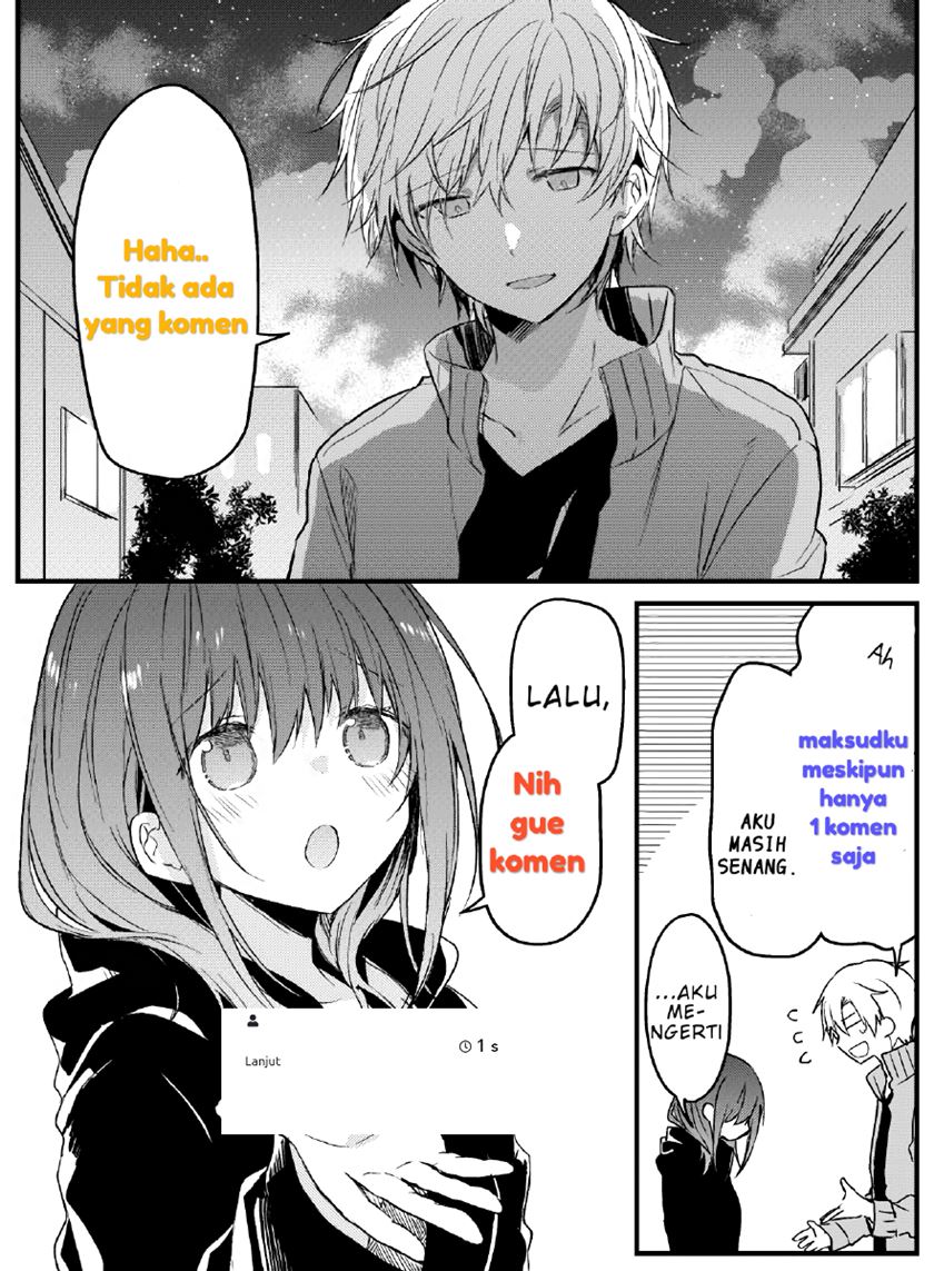 Cuprum’s Bride Chapter 05 Gambar 29