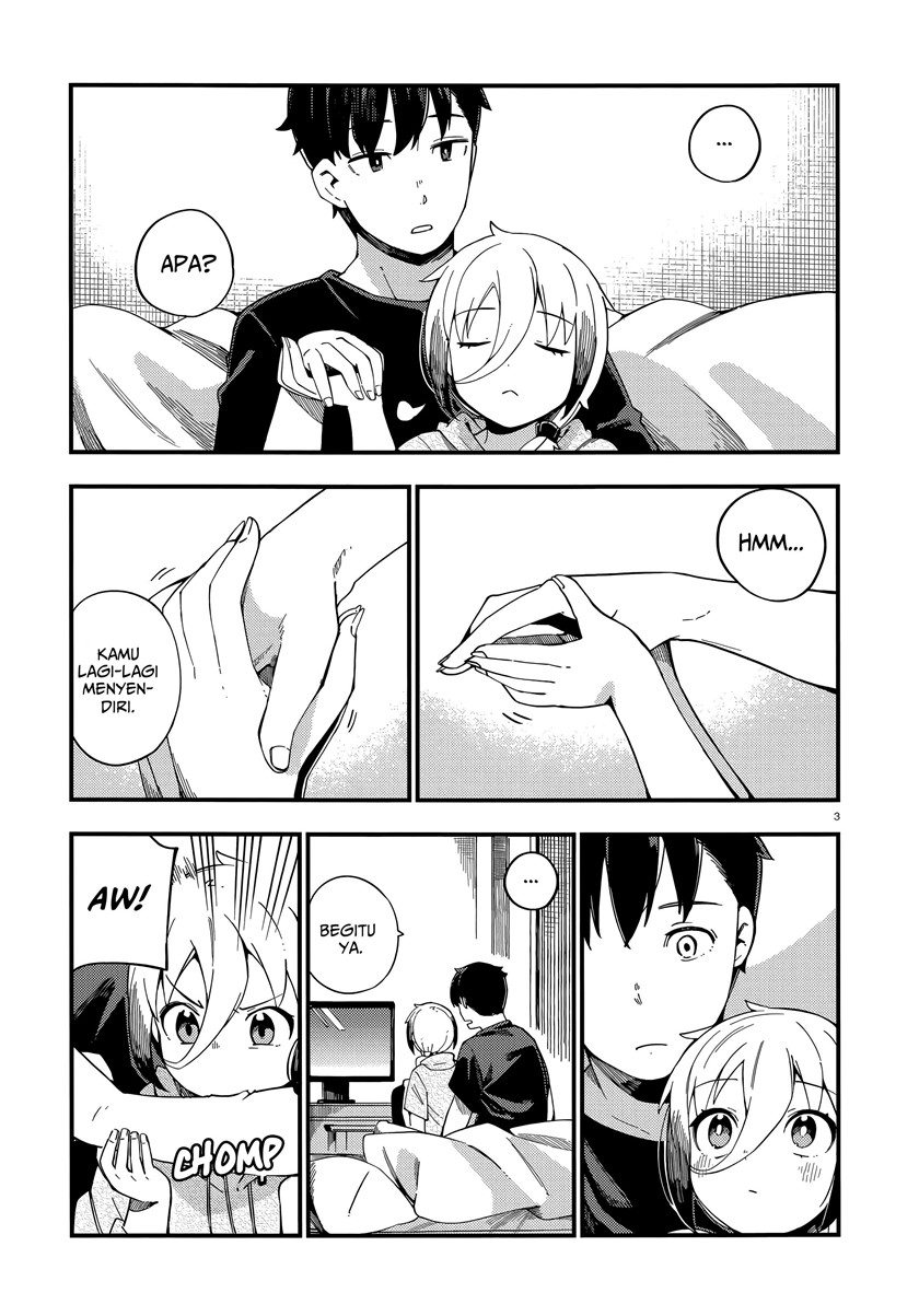 Cuprum’s Bride Chapter 07 Gambar 4