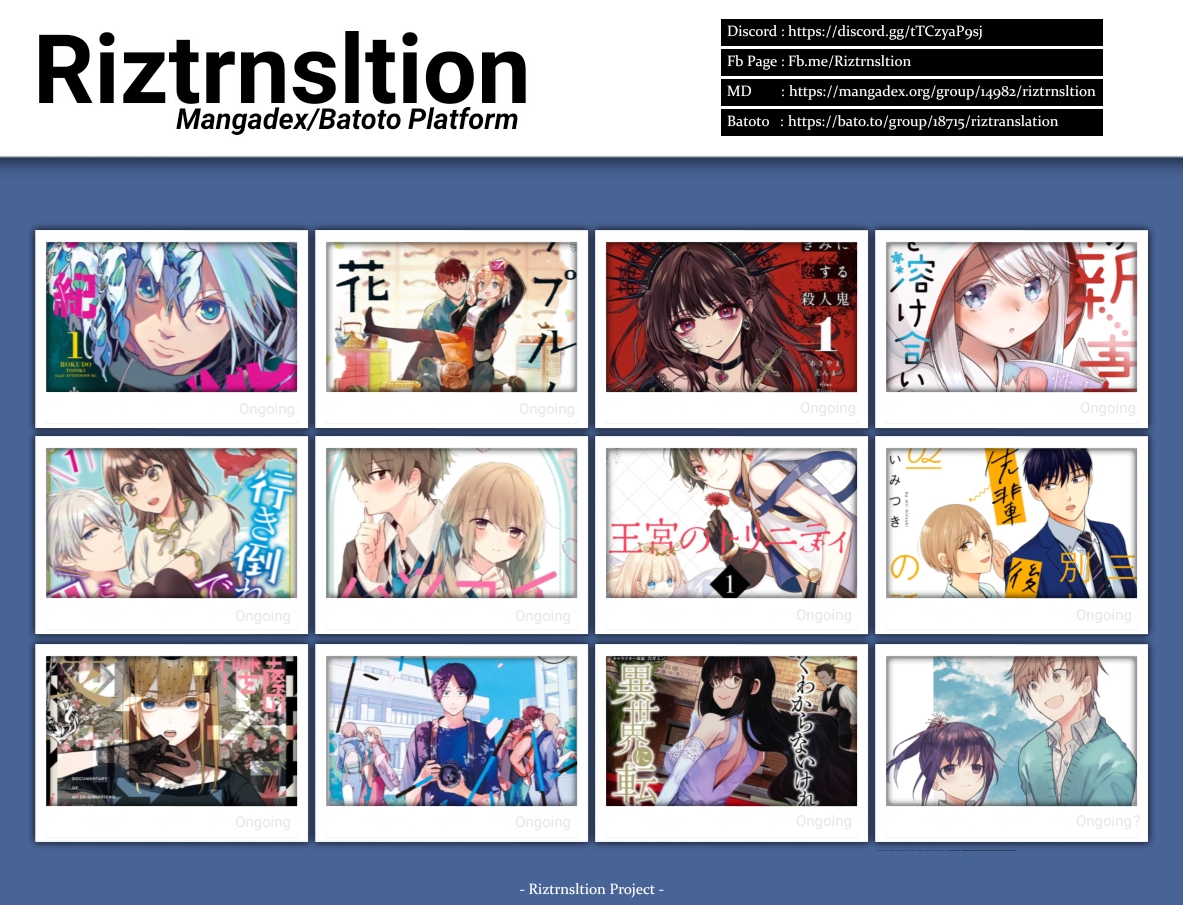 Cuprum’s Bride Chapter 08 Gambar 27