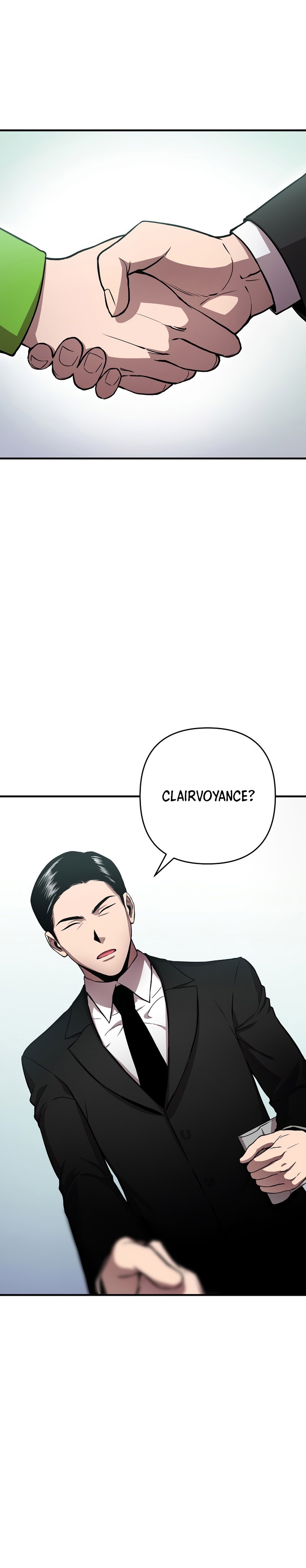 Cursed Manager’s Regression Chapter 06 Gambar 2