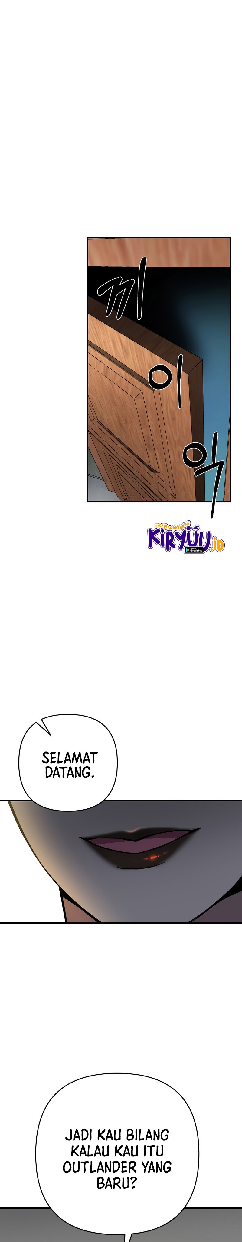 Cursed Manager’s Regression Chapter 06 Gambar 12