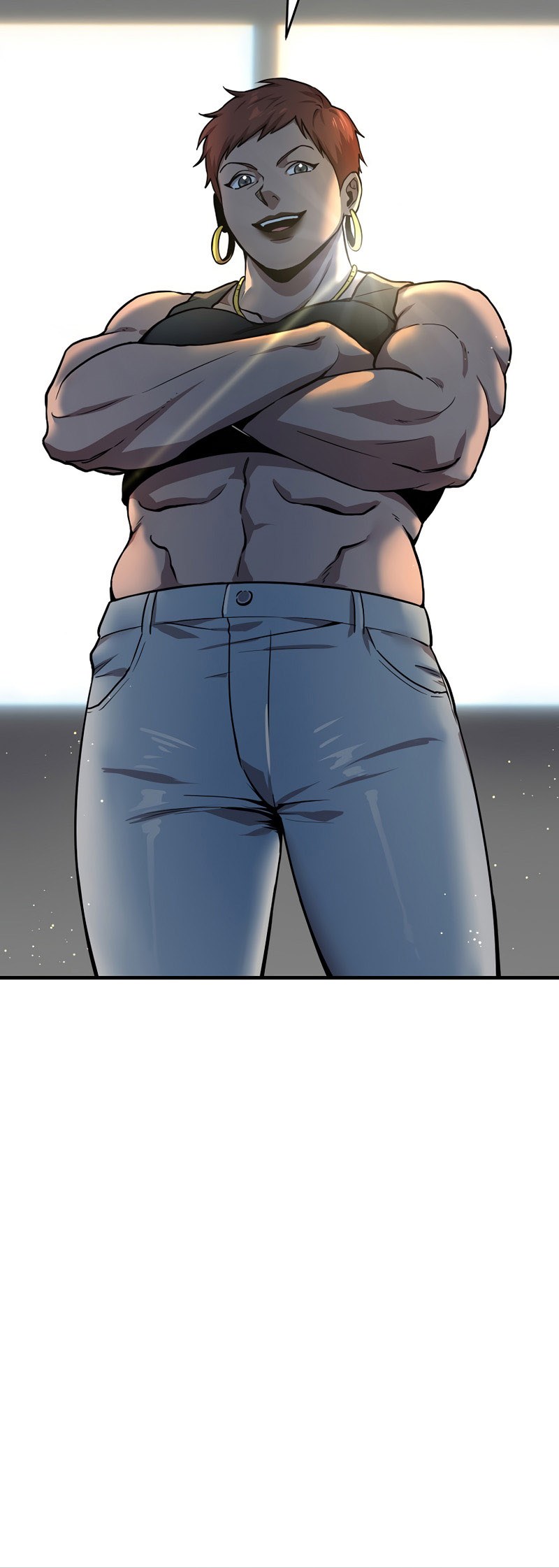 Cursed Manager’s Regression Chapter 06 Gambar 13