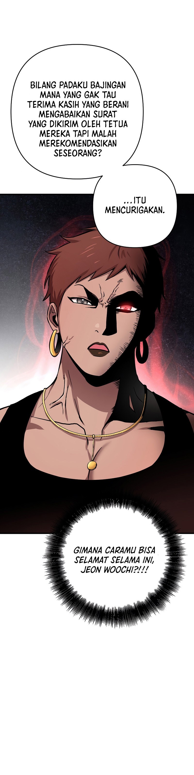 Cursed Manager’s Regression Chapter 06 Gambar 16