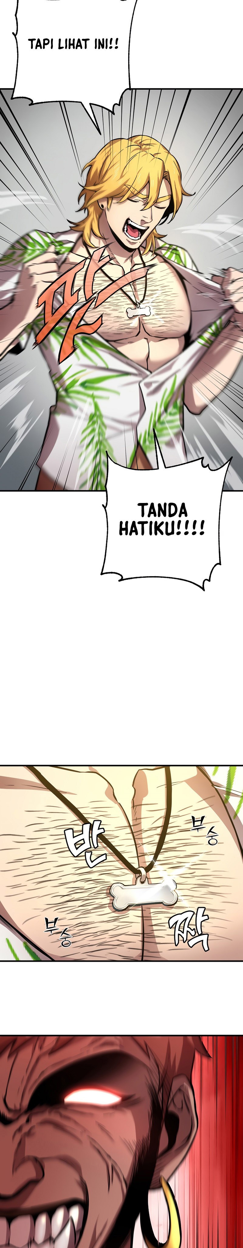 Cursed Manager’s Regression Chapter 06 Gambar 21