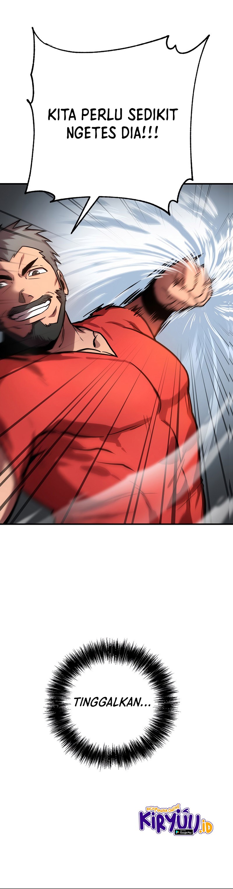 Cursed Manager’s Regression Chapter 06 Gambar 37