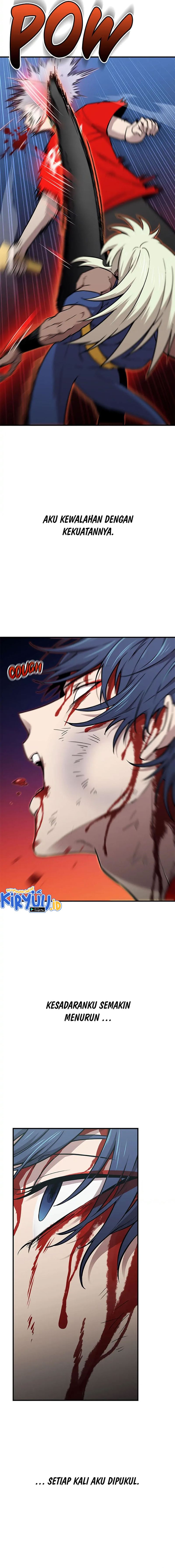 Cursed Manager’s Regression Chapter 39 Gambar 5