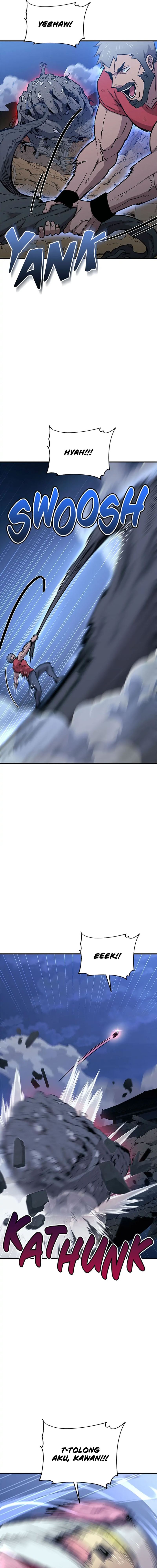 Cursed Manager’s Regression Chapter 39 Gambar 11
