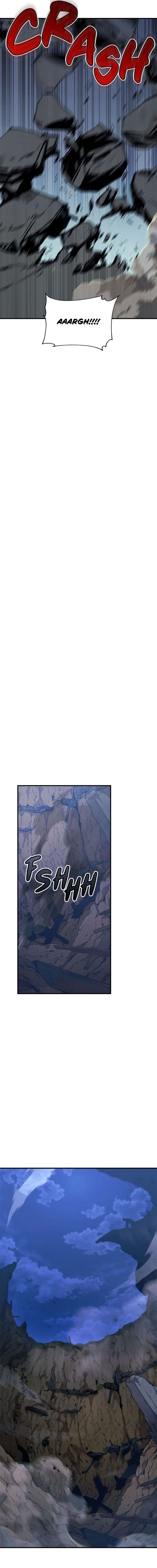 Cursed Manager’s Regression Chapter 39 Gambar 16