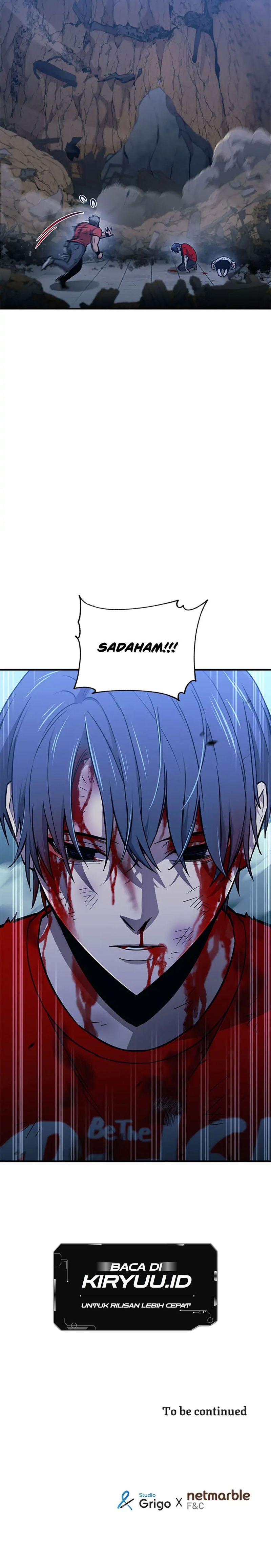 Cursed Manager’s Regression Chapter 39 Gambar 18