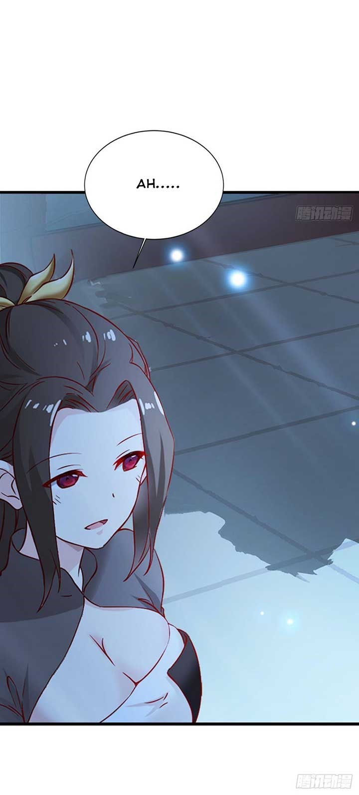 Custom Heavenly Court Chapter 10 Gambar 13