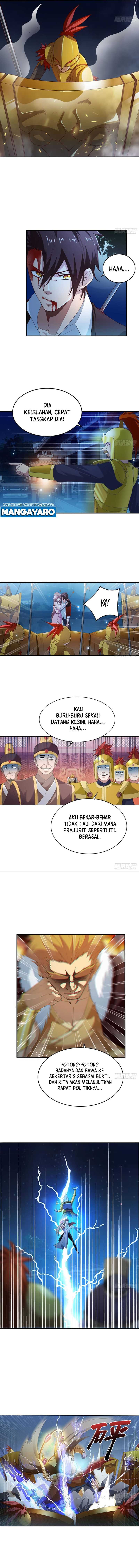 Custom Heavenly Court Chapter 12 Gambar 5