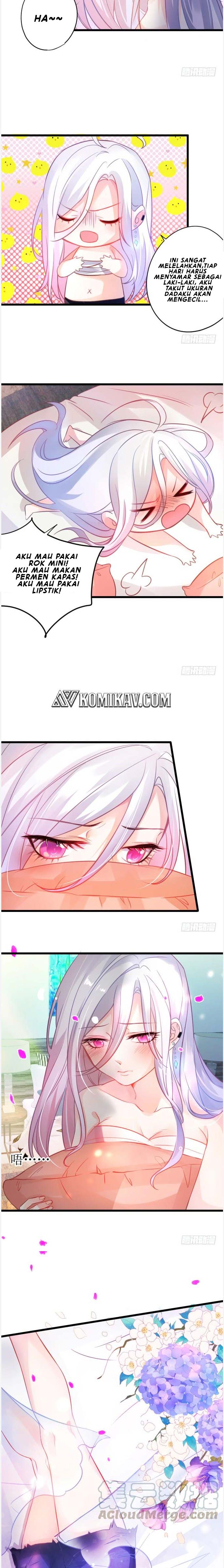 Cute Bodyguard Chapter 01 Gambar 3