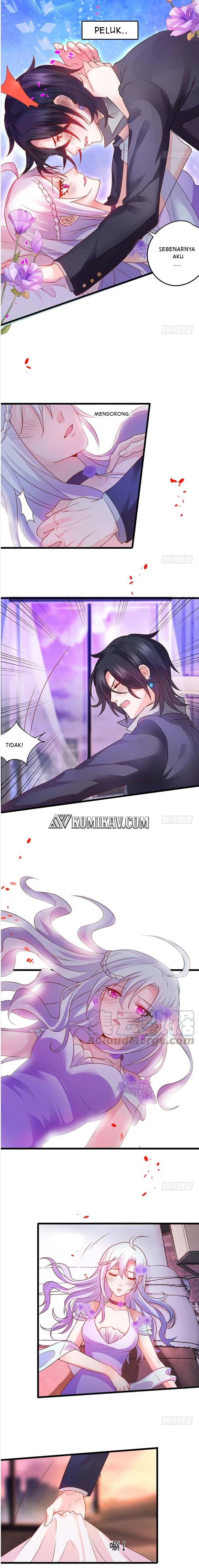 Cute Bodyguard Chapter 04 Gambar 3