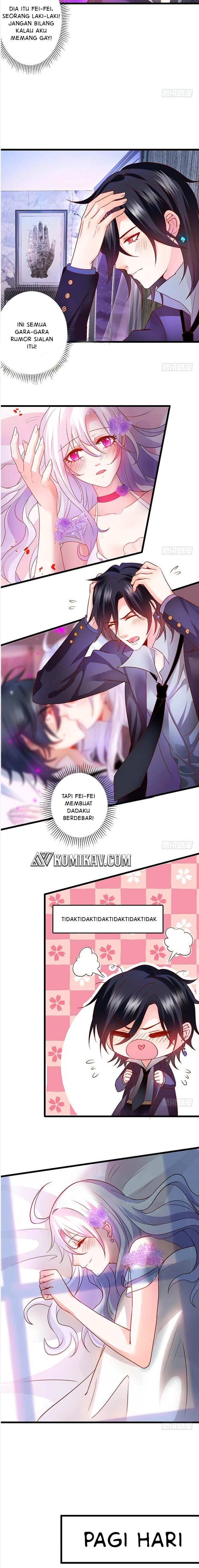 Cute Bodyguard Chapter 04 Gambar 5