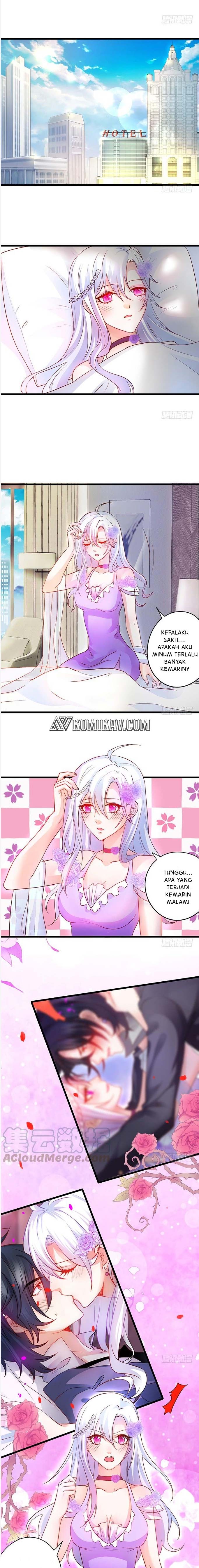 Cute Bodyguard Chapter 04 Gambar 6